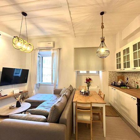 Nenas Volto Apartment Corfu  Exterior photo