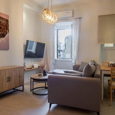 Nenas Volto Apartment Corfu  Exterior photo