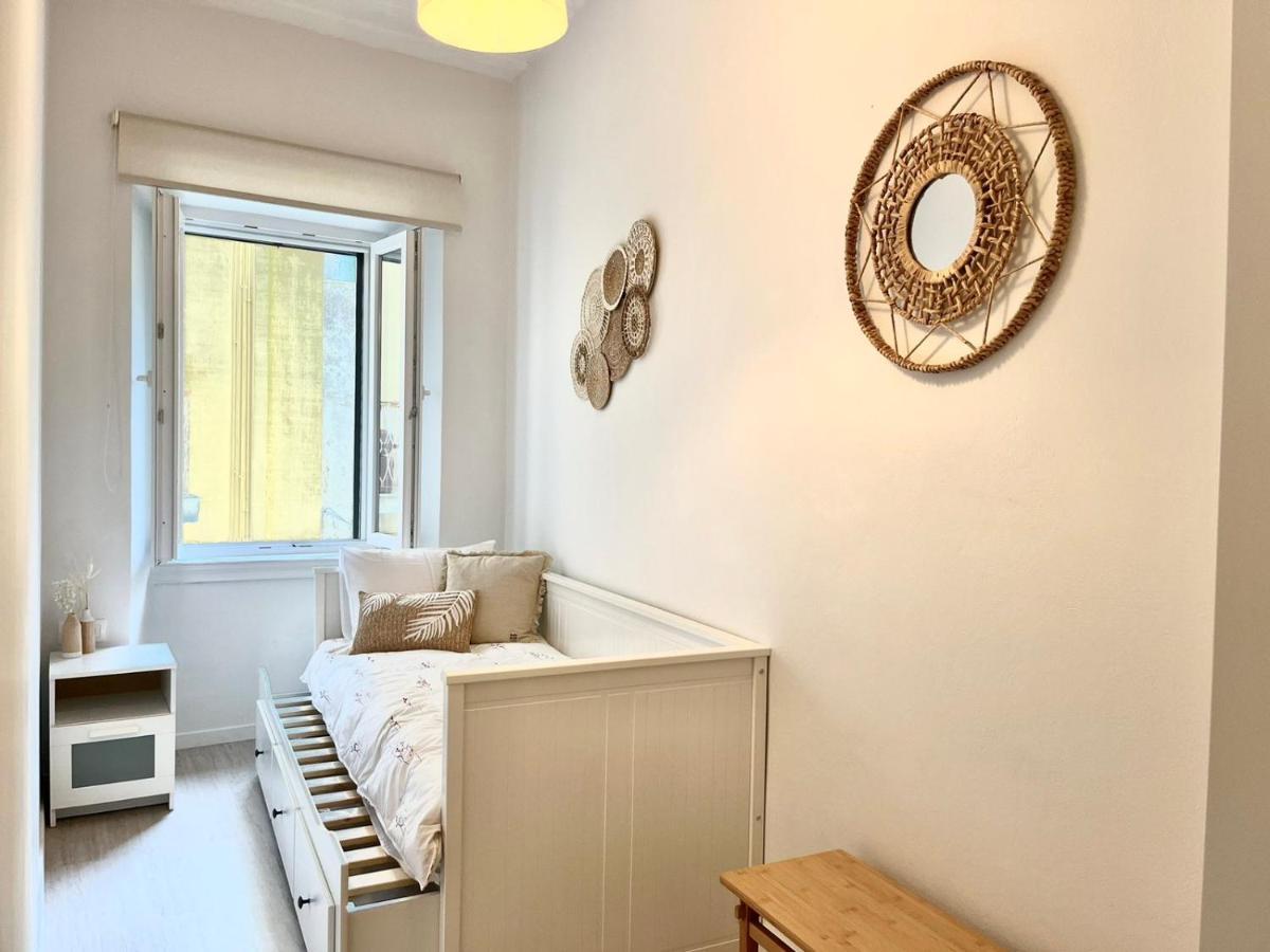 Nenas Volto Apartment Corfu  Exterior photo