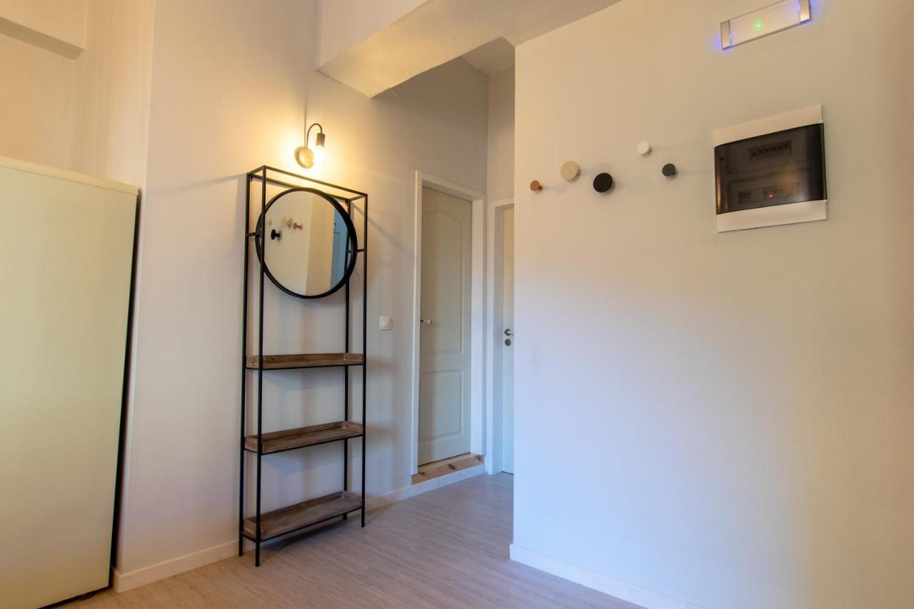 Nenas Volto Apartment Corfu  Exterior photo